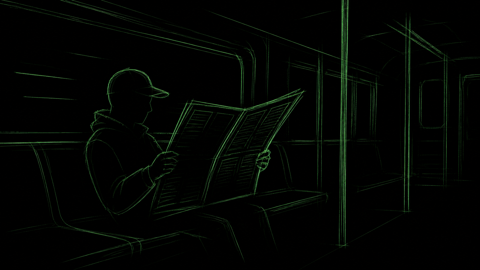 The Agentics newsletter