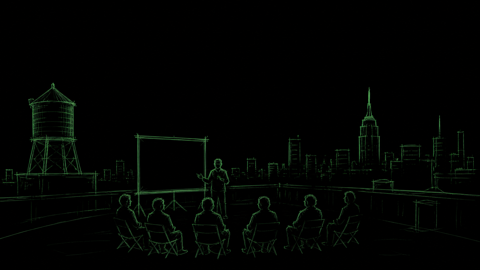 Agentics NYC on YouTube